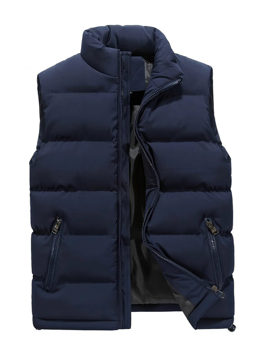 Bodywarmer Nordlyre