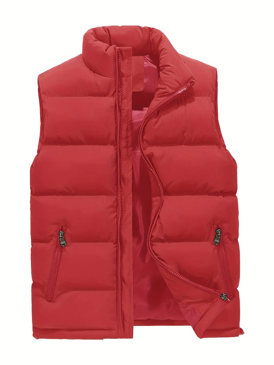 Bodywarmer Nordlyre