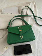 Schoudertas Dames met Slot Nordlyre