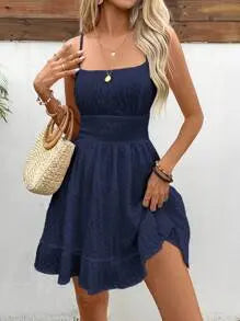 Luna Breeze Summer Dress Nordlyre