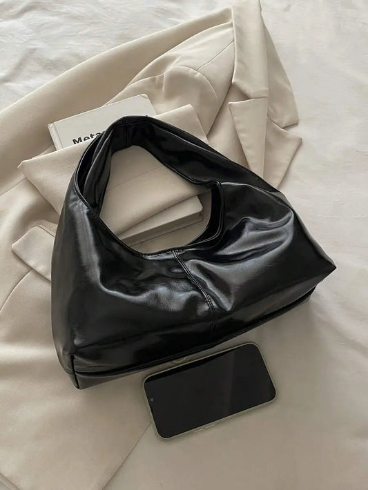 Schoudertas Dames Leer Look Nordlyre