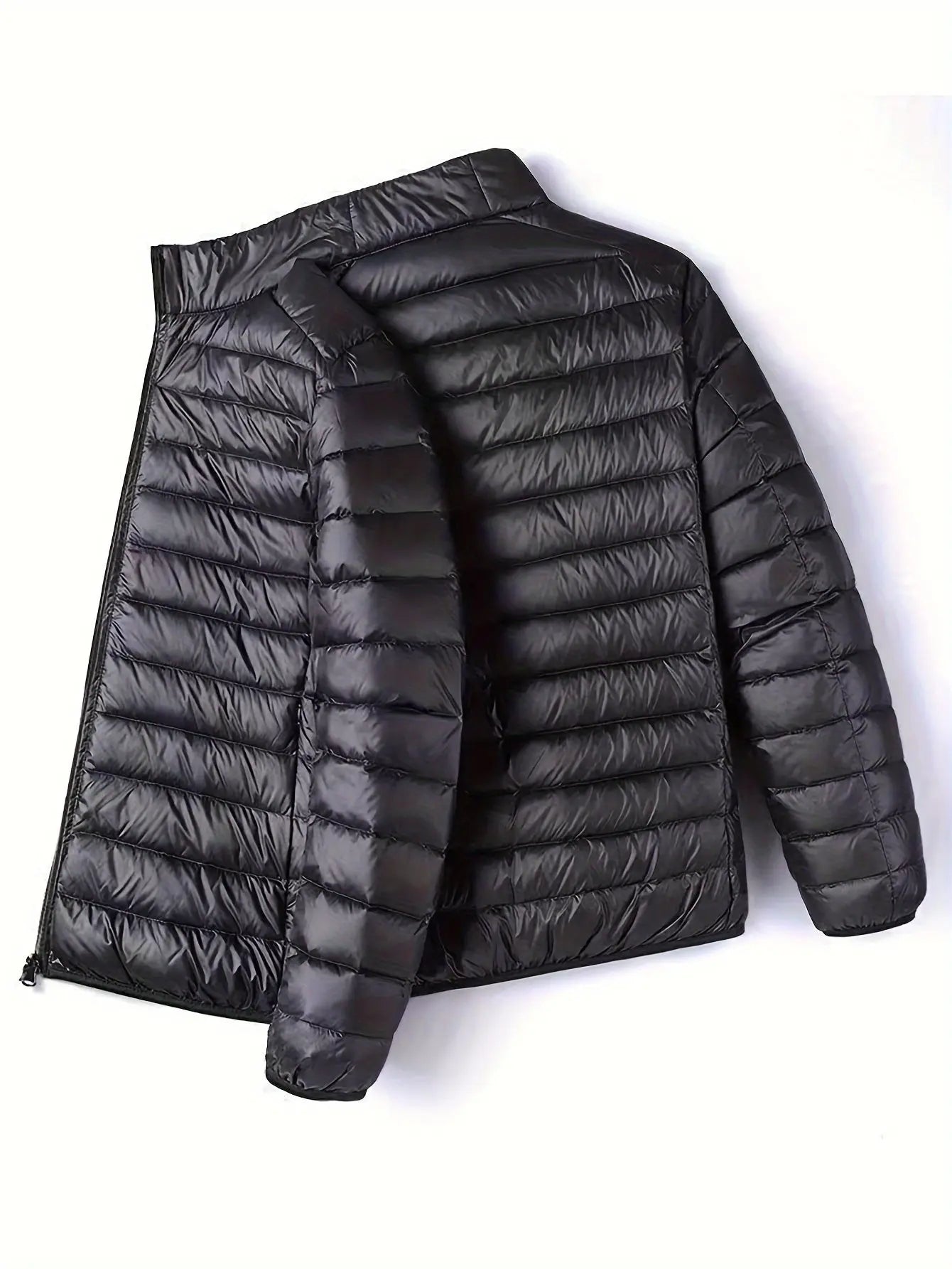 Puffer jacket Nordlyre