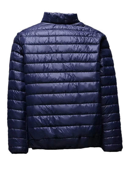 Puffer jacket Nordlyre