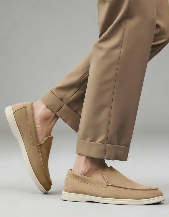 Elegante Loafers Nordlyre