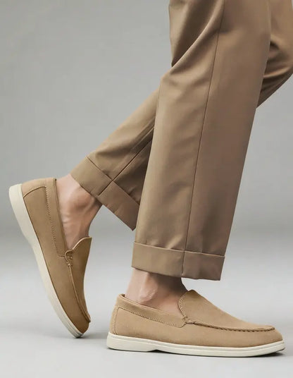 Elegante Loafers Nordlyre