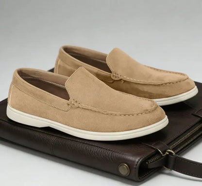 Elegante Loafers Nordlyre