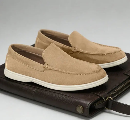 Elegante Loafers Nordlyre