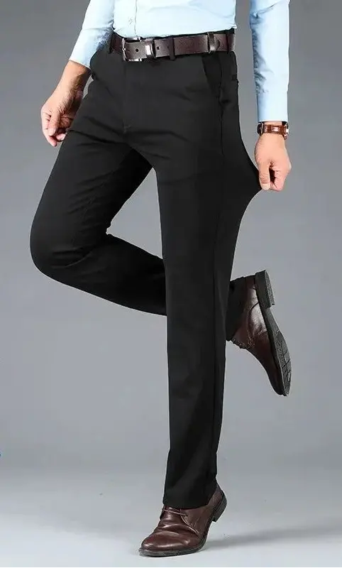 Moderne Casual Pantalon Nordlyre