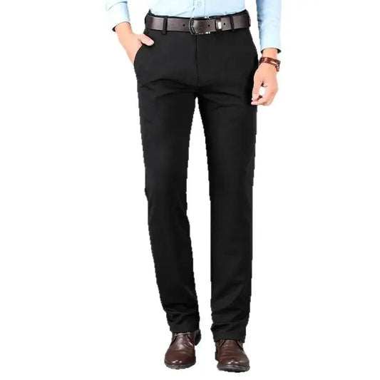 Moderne Casual Pantalon Nordlyre