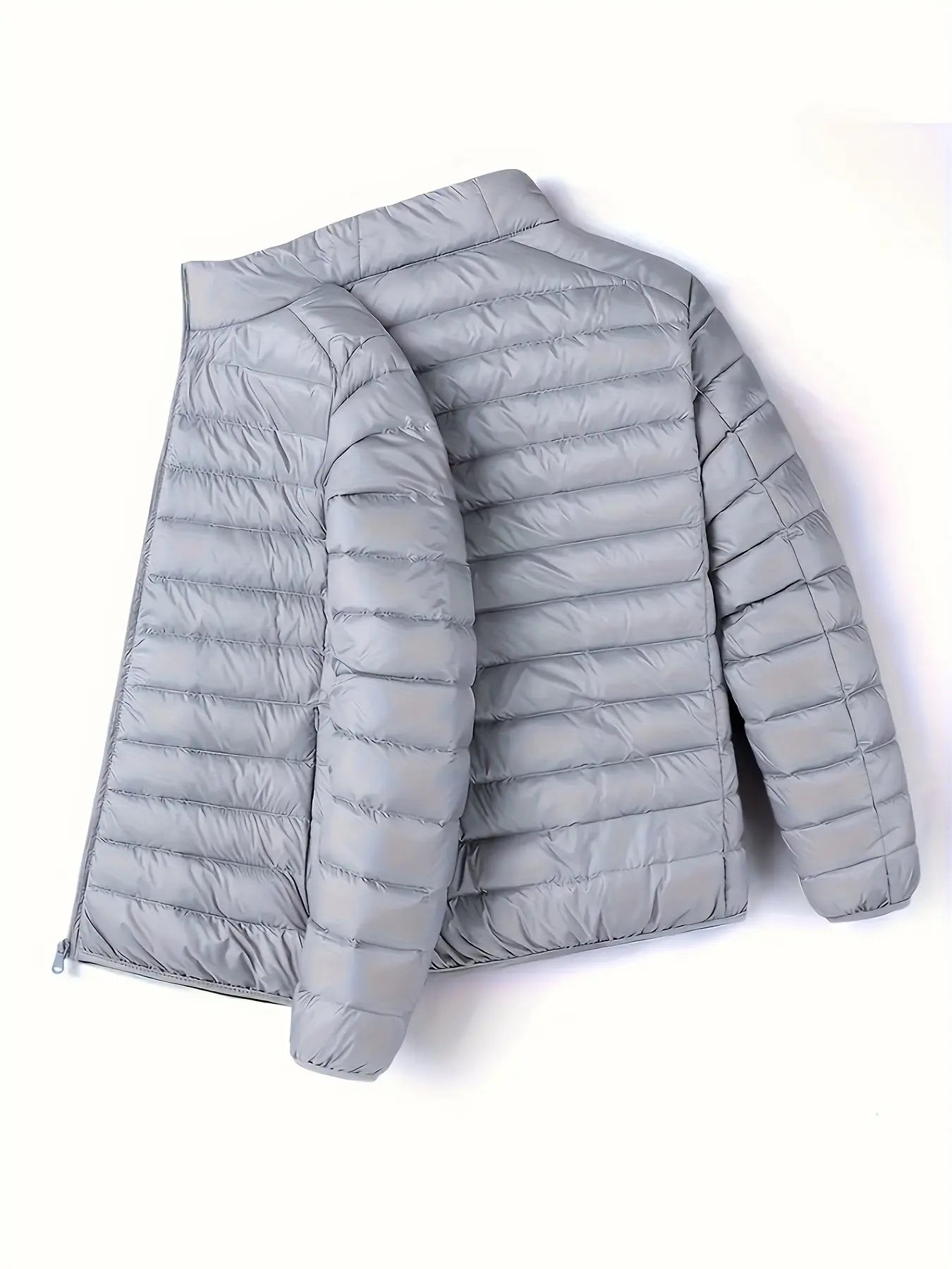 Puffer jacket Nordlyre