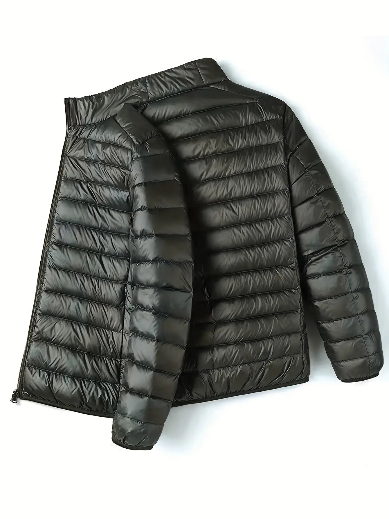 Puffer jacket Nordlyre