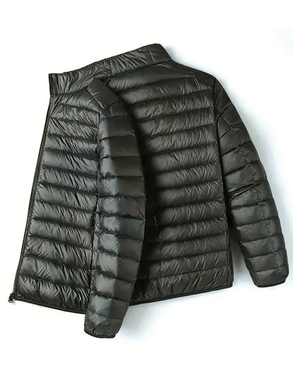 Puffer jacket Nordlyre