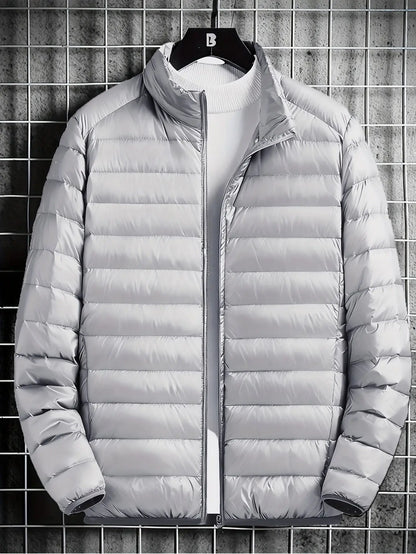 Puffer jacket Nordlyre